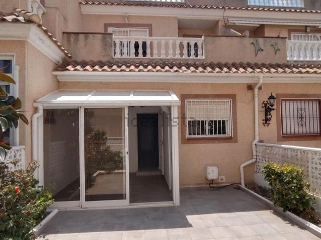 Chalet, La Siesta El Salado Torreta, Torrevieja