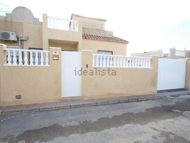 Chalet, La Siesta El Salado Torreta, Torrevieja