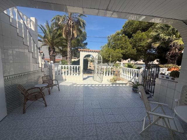 Chalet, La Siesta El Salado Torreta, Torrevieja