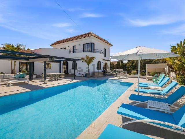 Chalet, La Siesta El Salado Torreta, Torrevieja