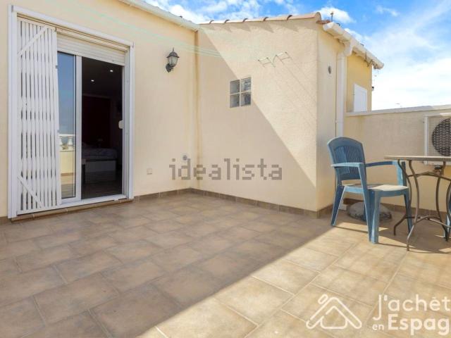 Chalet, La Siesta El Salado Torreta, Torrevieja