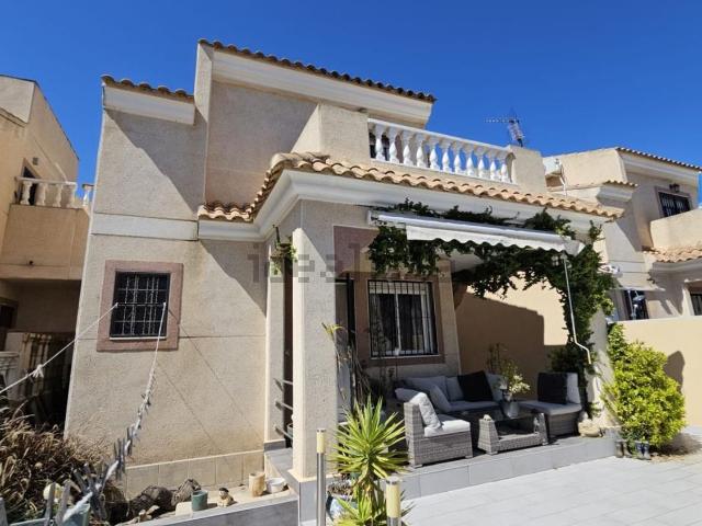 Chalet, La Siesta El Salado Torreta, Torrevieja