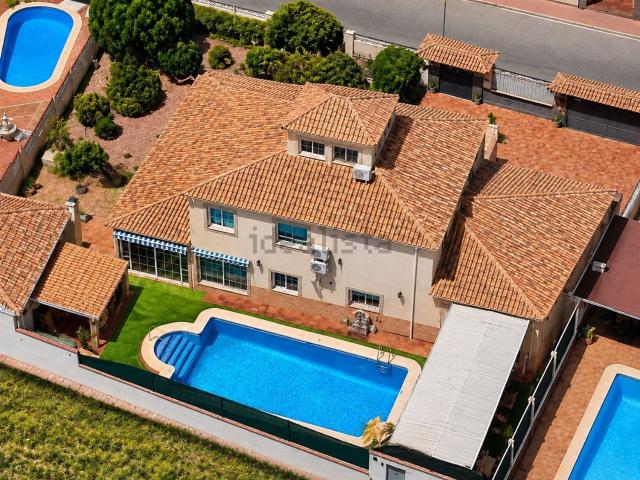 Chalet, La Siesta El Salado Torreta, Torrevieja