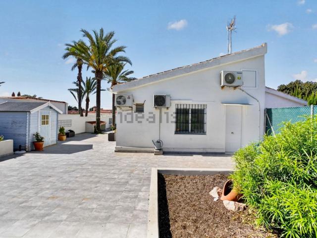 Chalet, La Siesta El Salado Torreta, Torrevieja