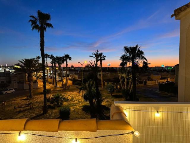 Chalet, La Siesta El Salado Torreta, Torrevieja
