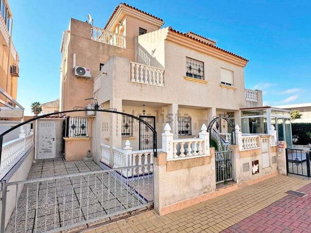 Chalet, La Siesta El Salado Torreta, Torrevieja