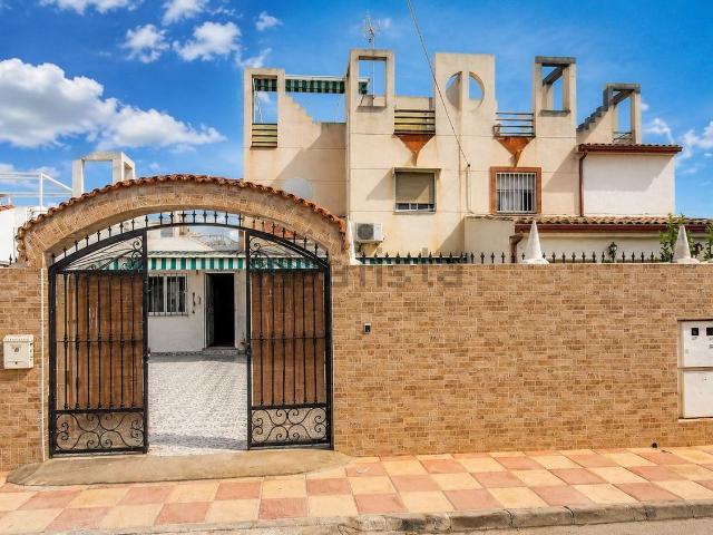 Chalet, La Siesta El Salado Torreta, Torrevieja