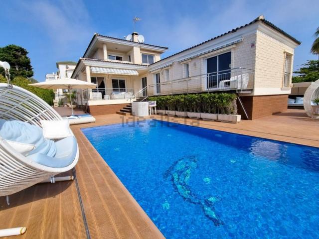 Chalet, La Siesta El Salado Torreta, Torrevieja