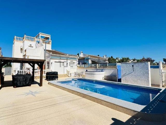 Chalet, La Siesta El Salado Torreta, Torrevieja
