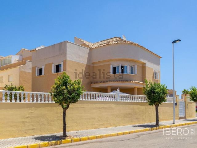 Chalet, La Siesta El Salado Torreta, Torrevieja