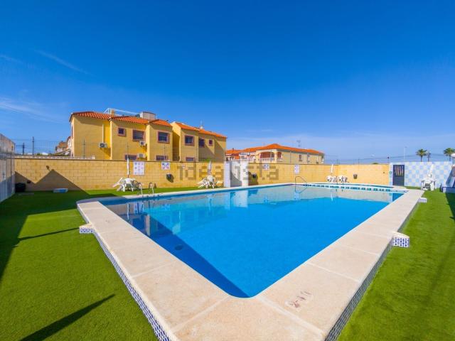 Chalet, La Siesta El Salado Torreta, Torrevieja
