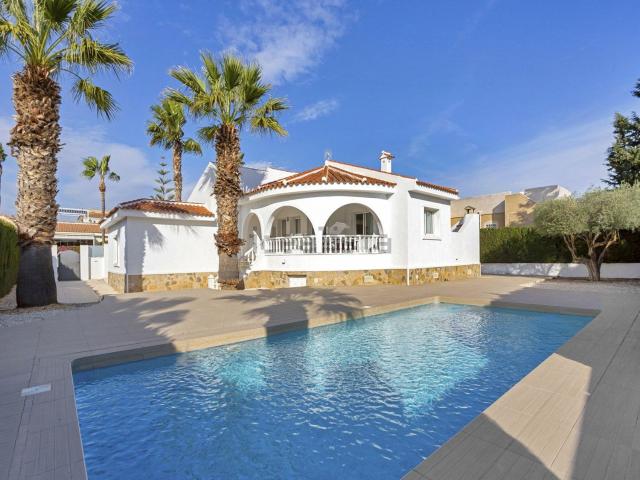 Chalet, La Siesta El Salado Torreta, Torrevieja