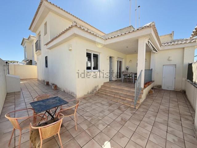 Chalet, La Siesta El Salado Torreta, Torrevieja