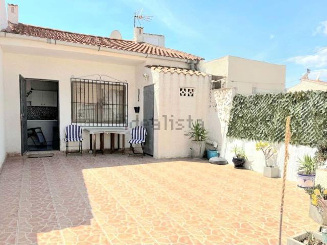 Chalet, La Siesta El Salado Torreta, Torrevieja