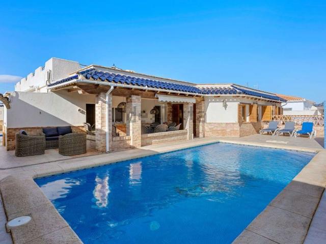 Chalet, La Siesta El Salado Torreta, Torrevieja
