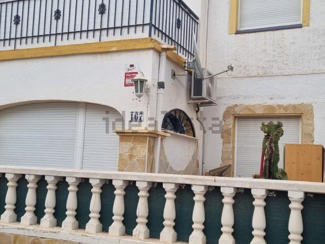 Chalet, La Siesta El Salado Torreta, Torrevieja