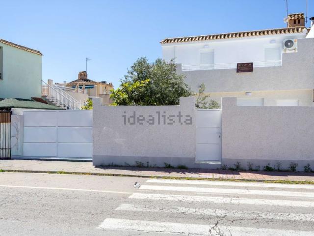 Chalet, La Siesta El Salado Torreta, Torrevieja