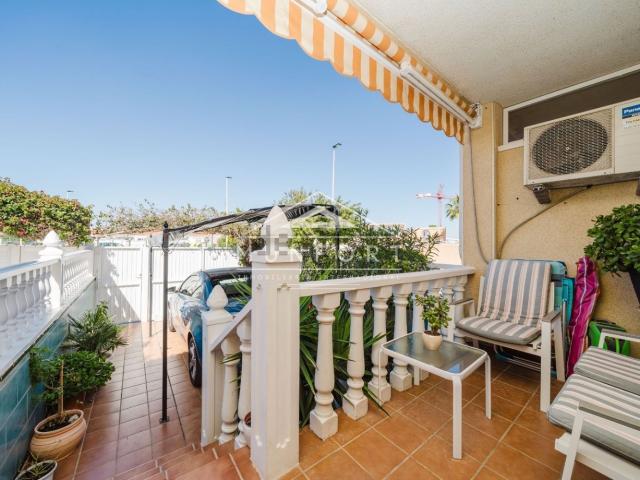 Chalet, La Siesta El Salado Torreta, Torrevieja