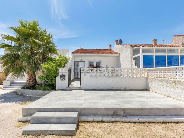 Chalet, La Siesta El Salado Torreta, Torrevieja