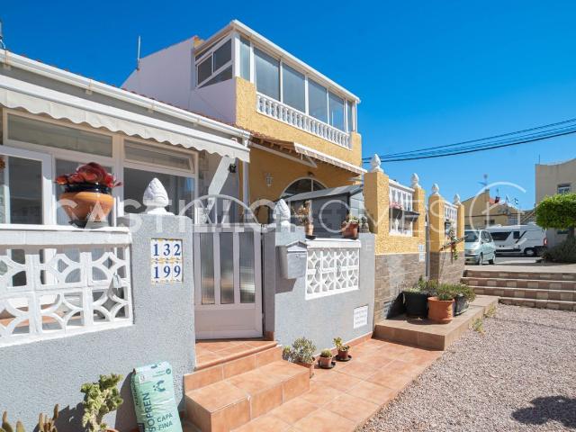 Chalet, La Siesta El Salado Torreta, Torrevieja