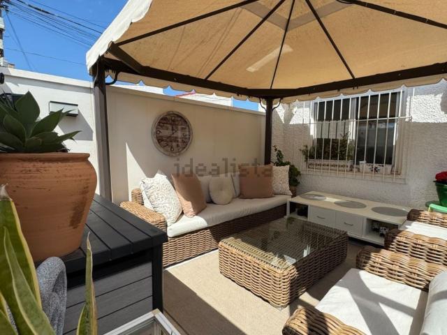 Chalet, La Siesta El Salado Torreta, Torrevieja