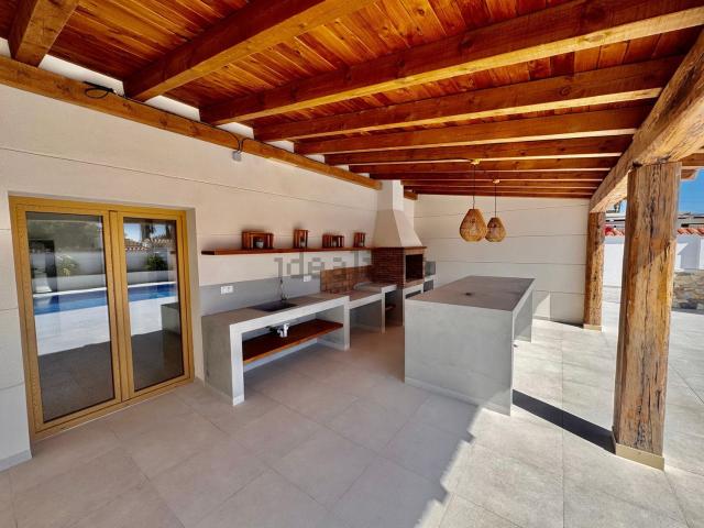 Chalet, La Siesta El Salado Torreta, Torrevieja