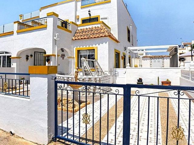 Chalet, La Siesta El Salado Torreta, Torrevieja
