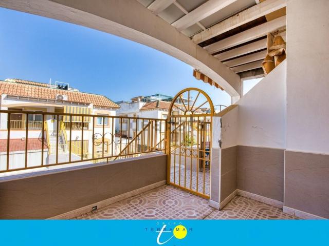 Chalet, La Siesta El Salado Torreta, Torrevieja