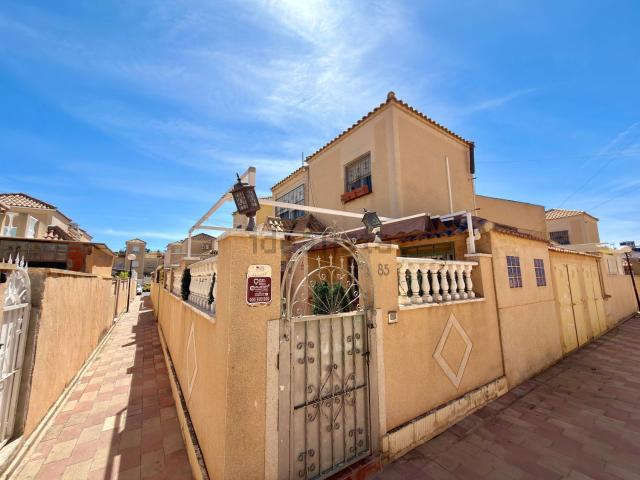 Chalet, La Siesta El Salado Torreta, Torrevieja