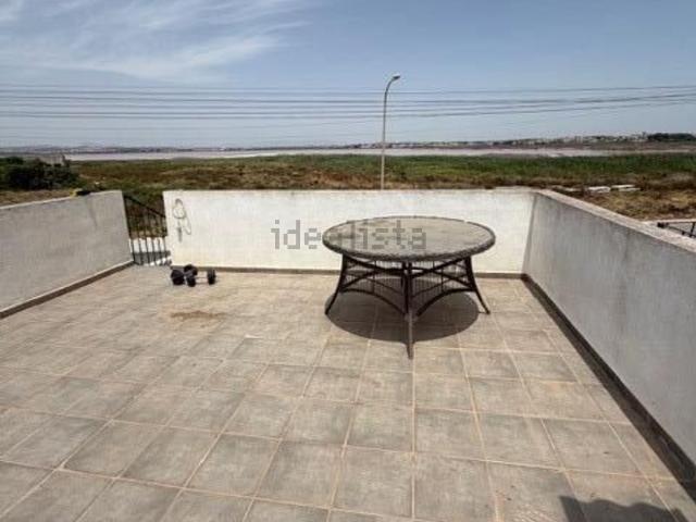 Chalet, La Siesta El Salado Torreta, Torrevieja