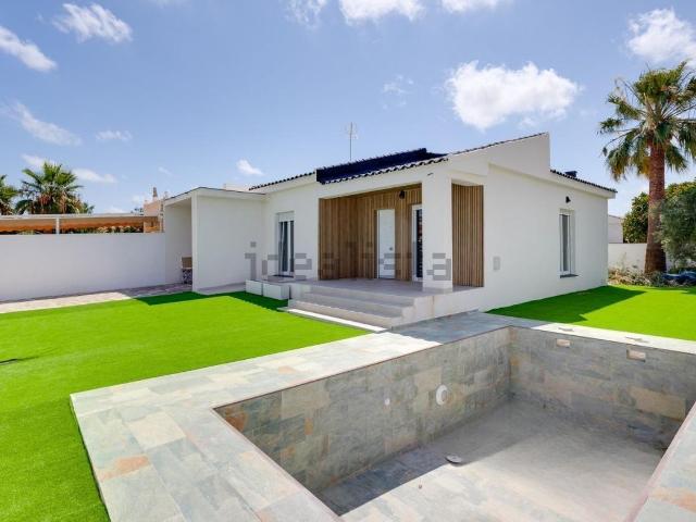 Chalet, La Siesta El Salado Torreta, Torrevieja