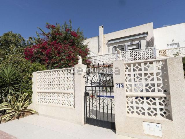 Chalet, La Siesta El Salado Torreta, Torrevieja