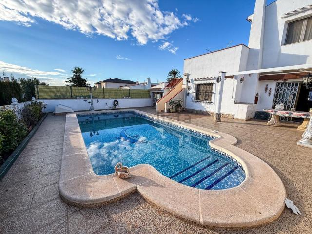Chalet, La Siesta El Salado Torreta, Torrevieja