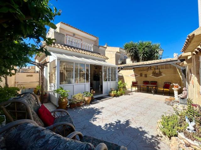 Chalet, La Siesta El Salado Torreta, Torrevieja