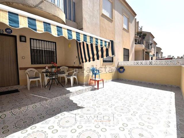 Chalet, La Siesta El Salado Torreta, Torrevieja