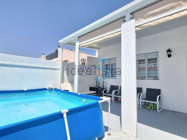 Chalet, La Siesta El Salado Torreta, Torrevieja