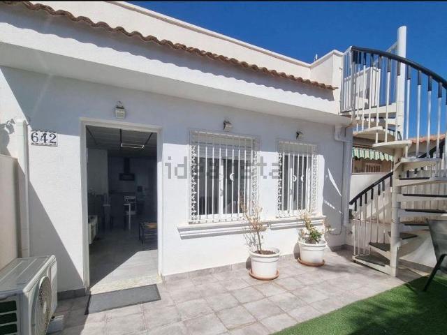 Chalet, La Siesta El Salado Torreta, Torrevieja