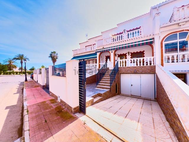 Chalet, La Siesta El Salado Torreta, Torrevieja