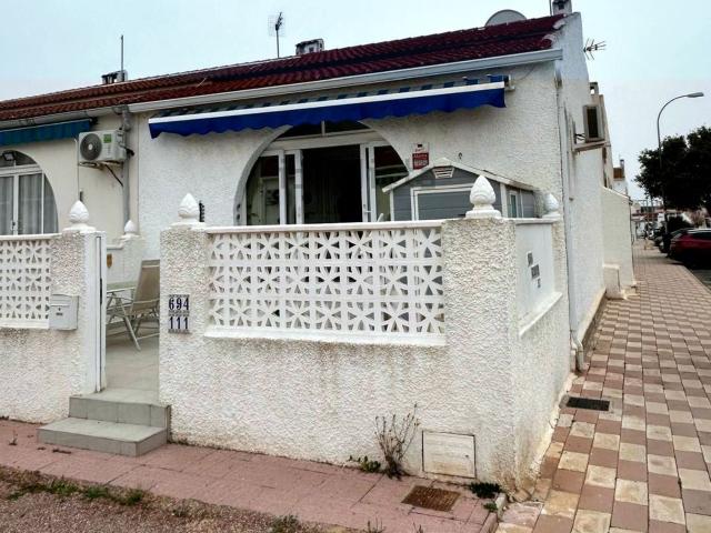 Chalet, La Siesta El Salado Torreta, Torrevieja