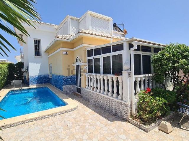 Chalet, La Siesta El Salado Torreta, Torrevieja