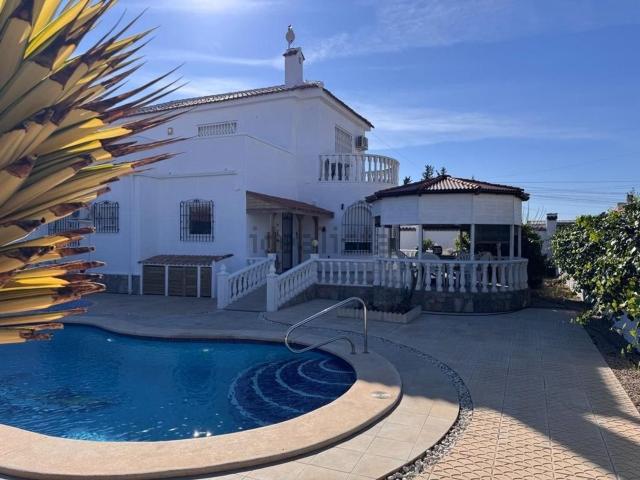 Chalet, La Siesta El Salado Torreta, Torrevieja
