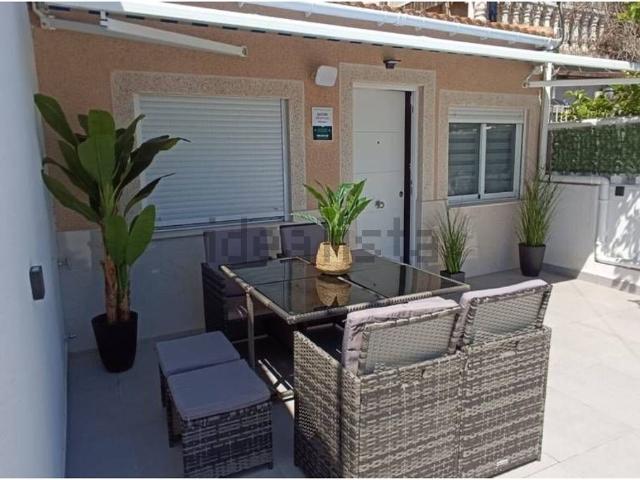 Chalet, La Siesta El Salado Torreta, Torrevieja