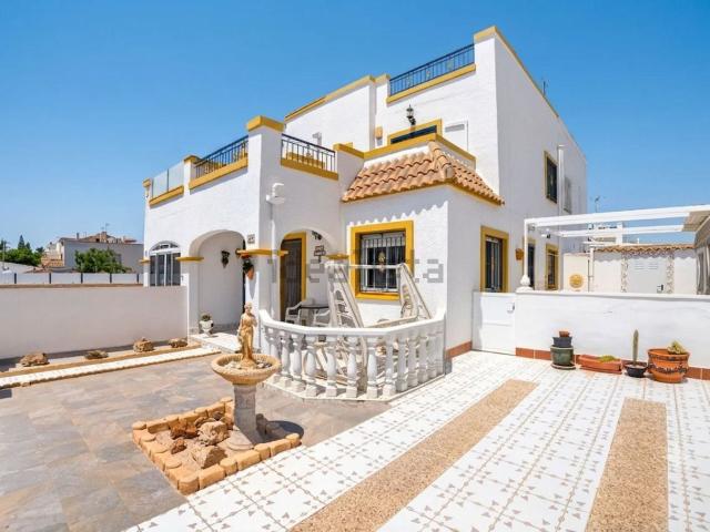 Chalet, La Siesta El Salado Torreta, Torrevieja