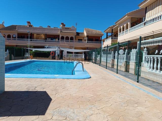 Chalet, La Siesta El Salado Torreta, Torrevieja