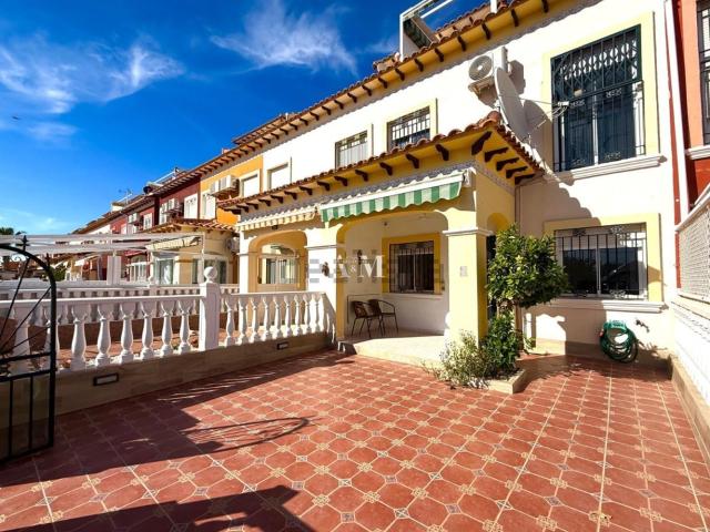 Chalet, La Siesta El Salado Torreta, Torrevieja