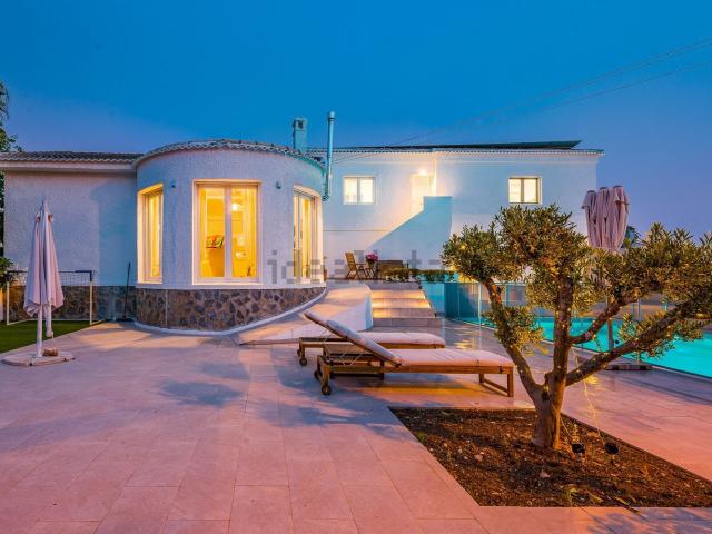 Chalet, La Siesta El Salado Torreta, Torrevieja