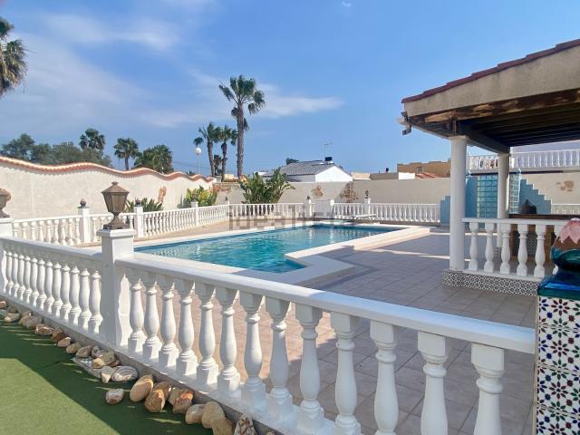 Chalet, La Siesta El Salado Torreta, Torrevieja