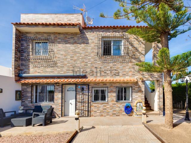 Chalet, La Siesta El Salado Torreta, Torrevieja