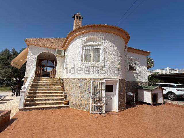 Chalet, La Siesta El Salado Torreta, Torrevieja