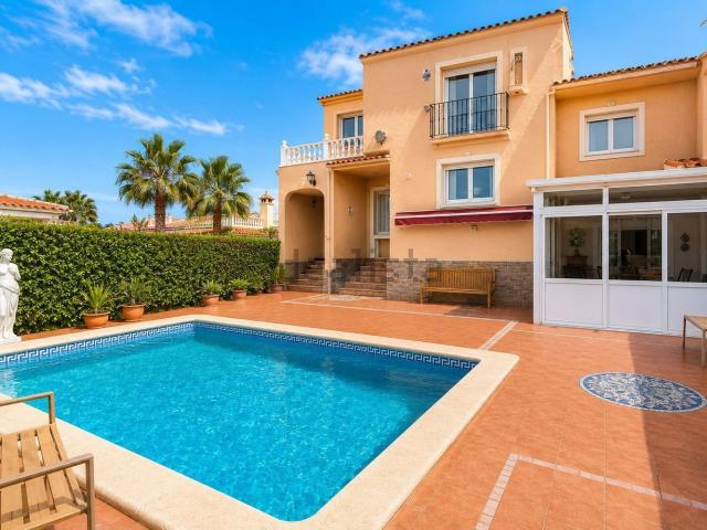 Chalet, La Siesta El Salado Torreta, Torrevieja